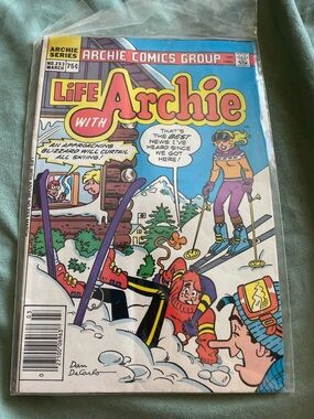 3/$25 | Life with Archie No. 253